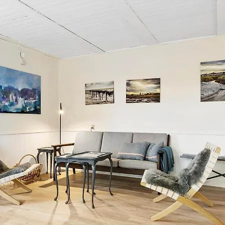 Sj272-haderslev-diernaes-strandby-132 Ferienhaus *