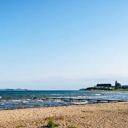 Sj272-haderslev-diernaes-strandby-132 Hébergement de vacances *