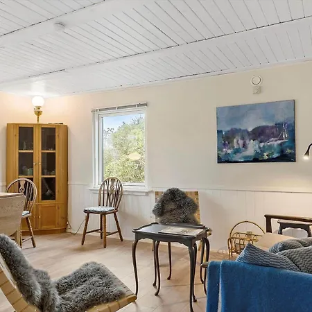 Tatil Evi Sj272-haderslev-diernaes-strandby-132