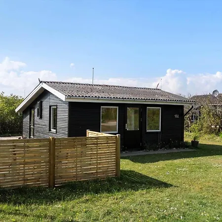 Tatil Evi Sj272-haderslev-diernaes-strandby-132 *
