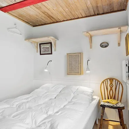 Sj272-haderslev-diernaes-strandby-132 Tatil Evi *
