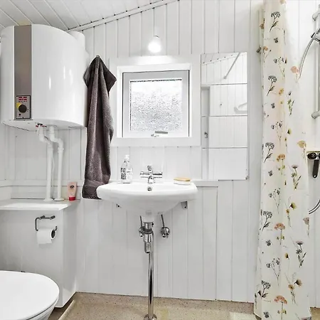 Sj272-haderslev-diernaes-strandby-132 Tatil Evi *