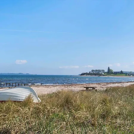 Sj272-haderslev-diernaes-strandby-132 Ferienhaus Haderslev