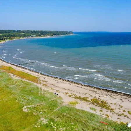 Sj272-haderslev-diernaes-strandby-132 Tatil Evi