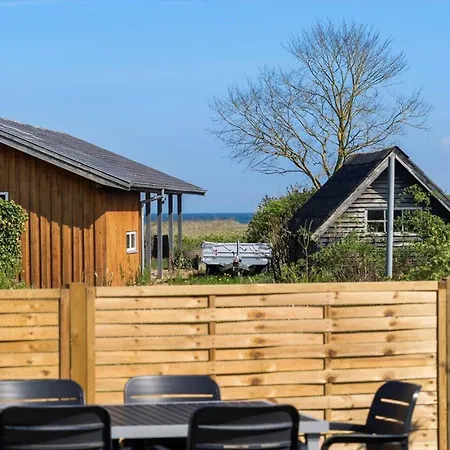 Tatil Evi Sj272-haderslev-diernaes-strandby-132