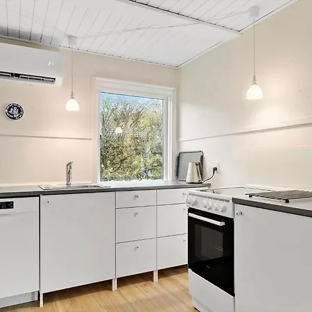 Tatil Evi Sj272-haderslev-diernaes-strandby-132