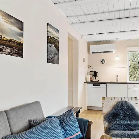 Vakantiehuis Sj272-haderslev-diernaes-strandby-132 Haderslev