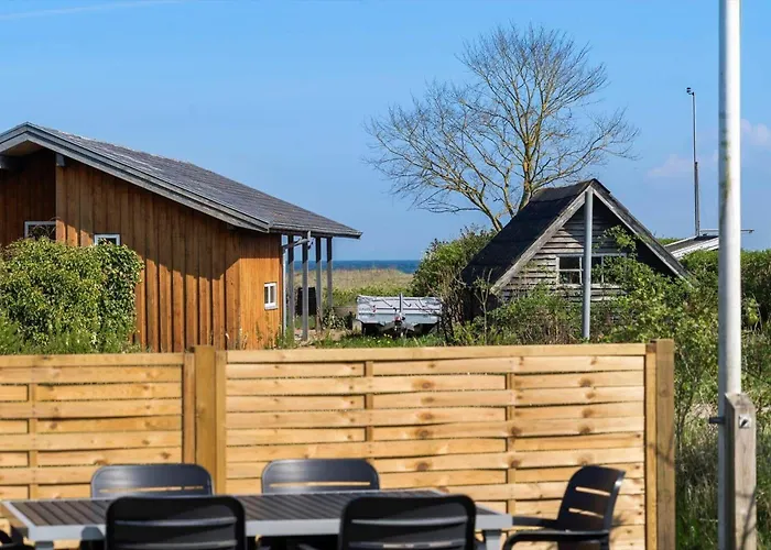Sj272-haderslev-diernaes-strandby-132 Semesterbostad *