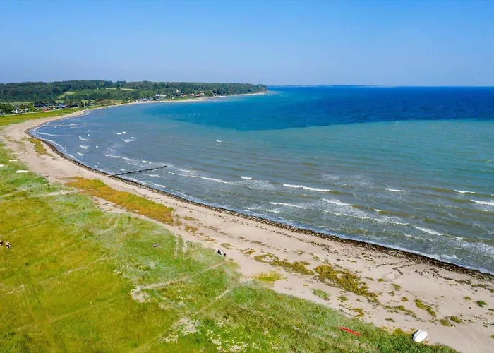 Sj272-haderslev-diernaes-strandby-132 Semesterbostad *