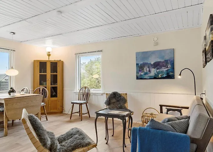 Prázdninový dům Sj272-haderslev-diernaes-strandby-132