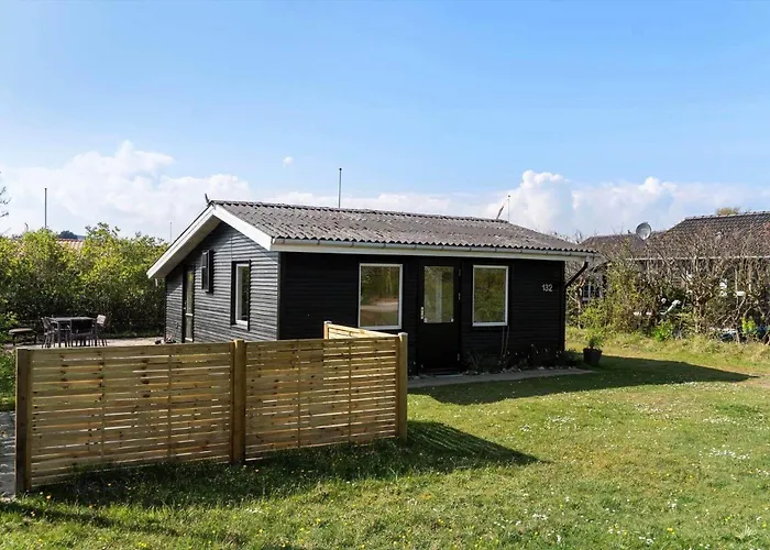 Prázdninový dům Sj272-haderslev-diernaes-strandby-132 *