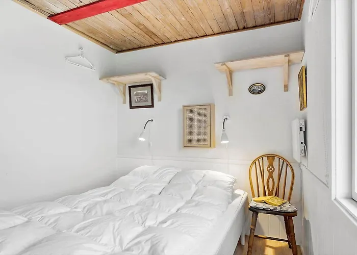 Sj272-haderslev-diernaes-strandby-132 Prázdninový dům *