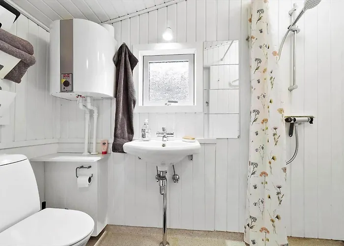 Sj272-haderslev-diernaes-strandby-132 Semesterbostad *