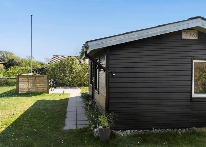 Sj272-haderslev-diernaes-strandby-132 Prázdninový dům