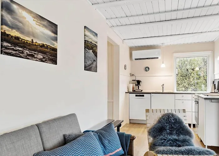 Sj272-haderslev-diernaes-strandby-132 Semesterbostad *