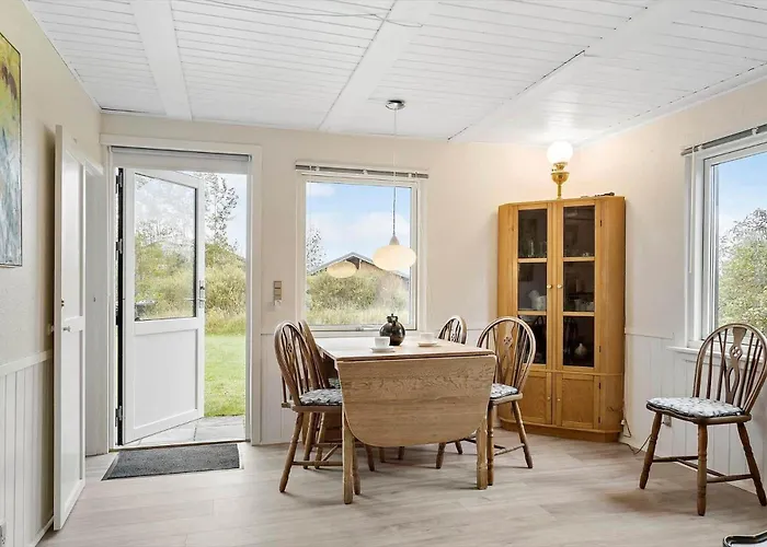 Prázdninový dům Sj272-haderslev-diernaes-strandby-132 Haderslev